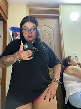 alissonfernandez  online show from 03.21.26