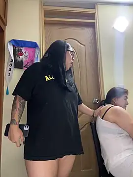 alissonfernandez  online show from 03.27.26