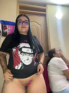 alissonfernandez  online show from 04.09.26