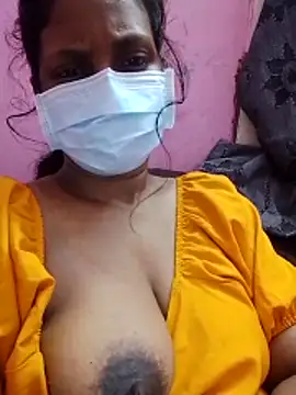 Villageammu18 online show from 11.18.25