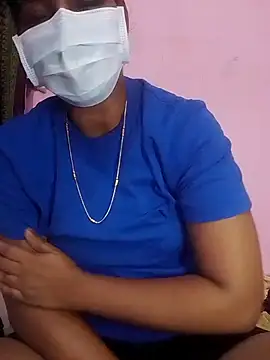 Villageammu18 online show from 01.08.26