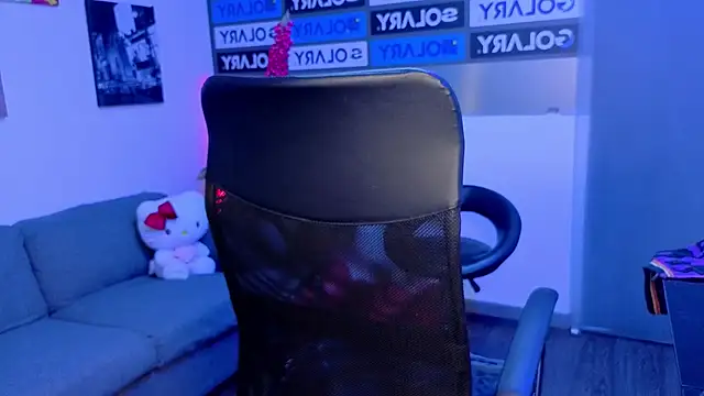 Lovely celeste online show from 02.20.26