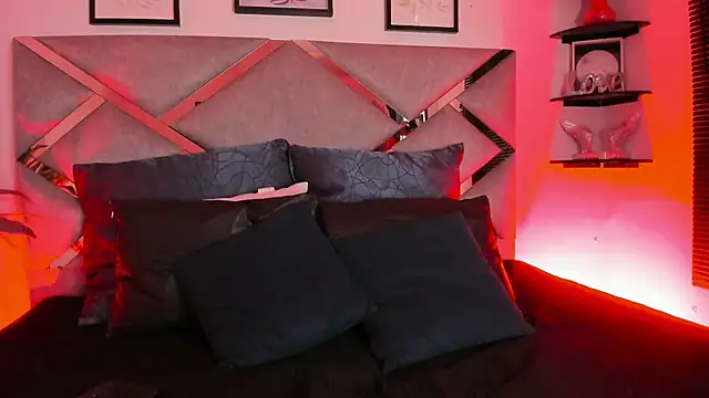 marian pinzon online show from 03.13.26