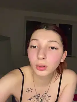 Alissa kiss online show from 12.12.24