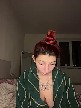 Alissa kiss online show from 12.14.24