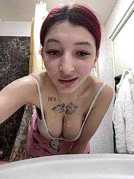 Alissa kiss online show from 12.25.24