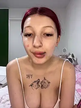 Alissa kiss online show from 01.06.25