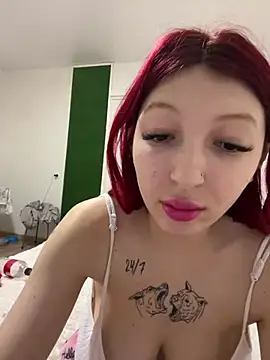 Alissa kiss online show from 01.10.25