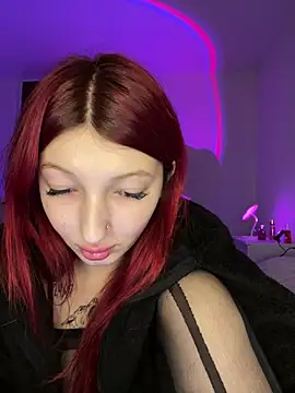 Alissa kiss online show from 01.13.25