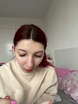 Alissa kiss online show from 01.31.25