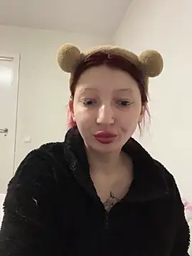 Alissa kiss online show from 02.11.25