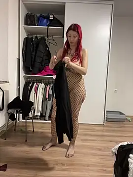 Alissa kiss online show from 02.18.25