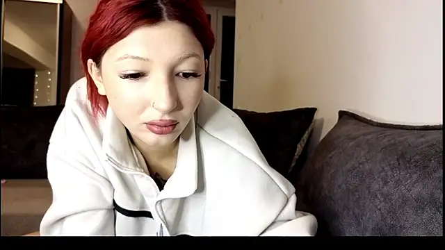 Alissa kiss online show from 10.07.25