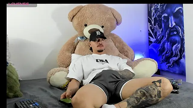 boyc022  online show from 01.11.26