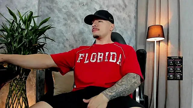 boyc022  online show from 03.07.26