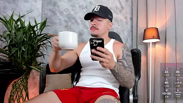 boyc022  online show from 03.19.26