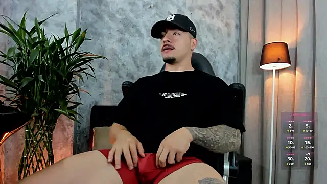 boyc022  online show from 03.27.26