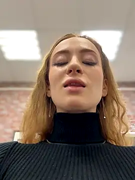  AngelMoon  online show from 09.11.25