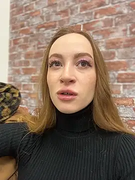  AngelMoon  online show from 11.29.25