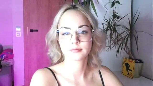 ROSIEx sweet online show from 01.14.26