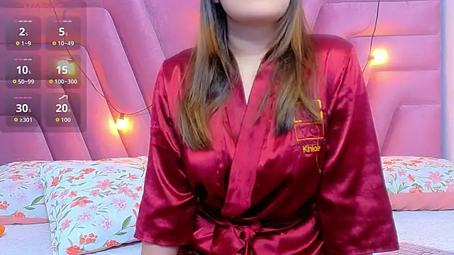 hornybarelylegalgirl online show from 02.04.26