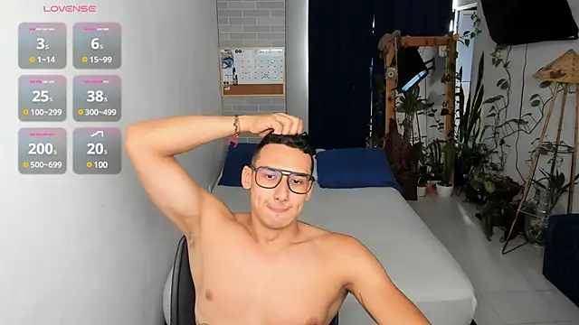 Travis bakers online show from 12.03.24