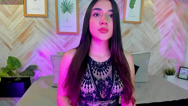 AniiRose online show from 01.06.25