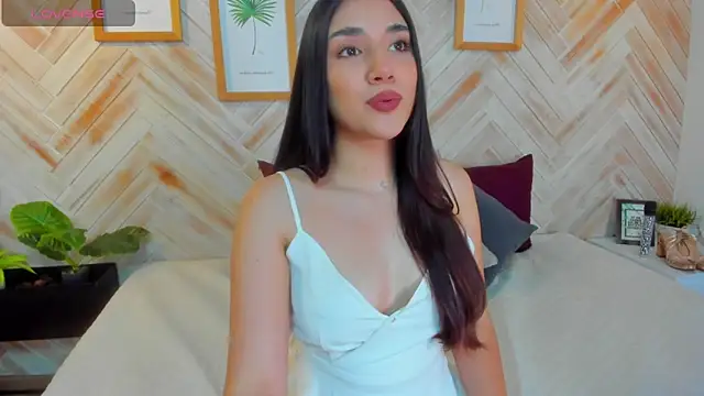 AniiRose online show from 01.29.25