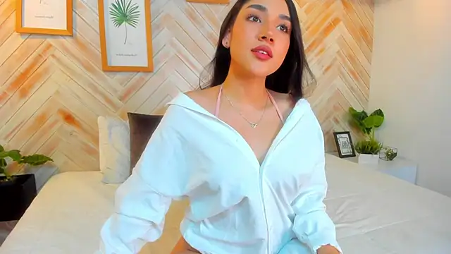 AniiRose online show from 02.28.25