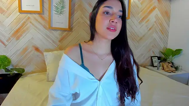 AniiRose online show from 03.21.25