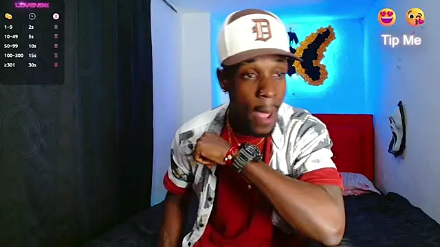 Aroonpapisex online show from 03.21.26