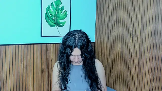 Snapshot of lana_boomer chatting on 01.16.25 lana boomer online show from 01.16.25