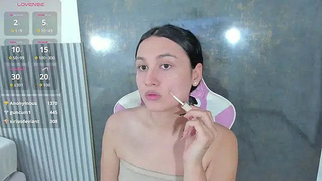 lana boomer online show from 12.05.25