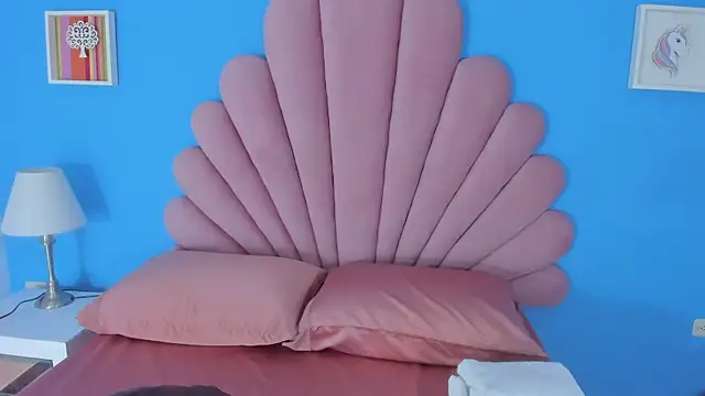 lana boomer online show from 04.08.26