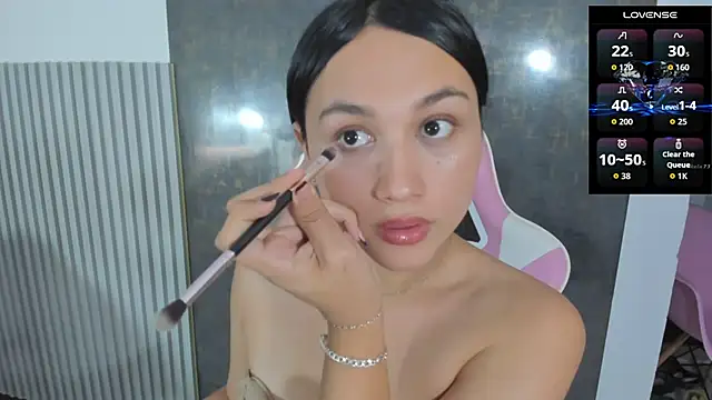 lana boomer online show from 04.12.26