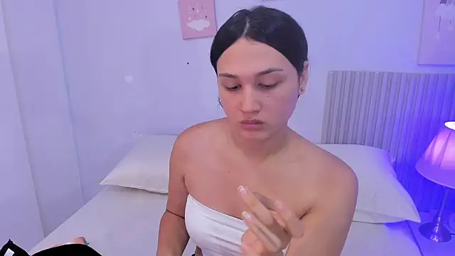 Snapshot of lana_boomer chatting on 07.18.26 lana boomer online show from 07.18.26