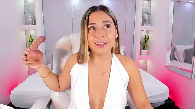 MelodyRey  online show from 01.10.26