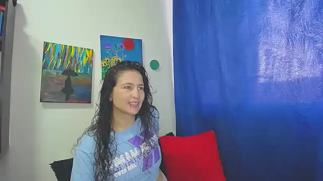 Leyla Horny Bg online show from 10.20.25