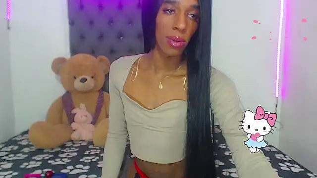 lucianadolll online show from 10.28.25