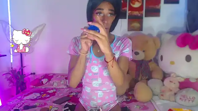 lucianadolll online show from 01.15.26