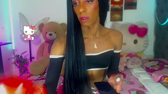 lucianadolll online show from 01.17.26