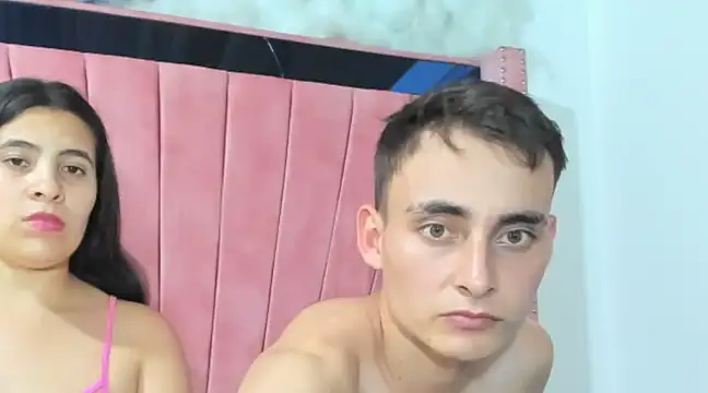 Salome Moonn online show from 12.19.24