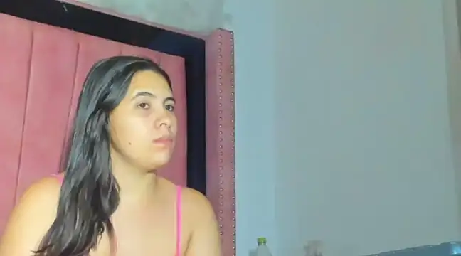 Salome Moonn online show from 12.29.24