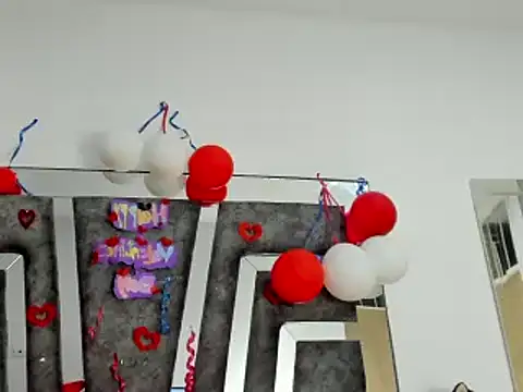 Salome Moonn online show from 02.14.25