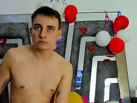 Salome Moonn online show from 02.15.25