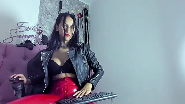 Evil sammy online show from 09.27.25