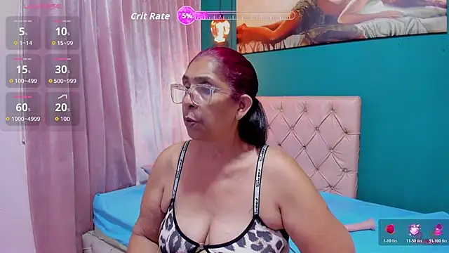 Snapshot of renata_milf_ chatting on 03.21.26 renata milf online show from 03.21.26