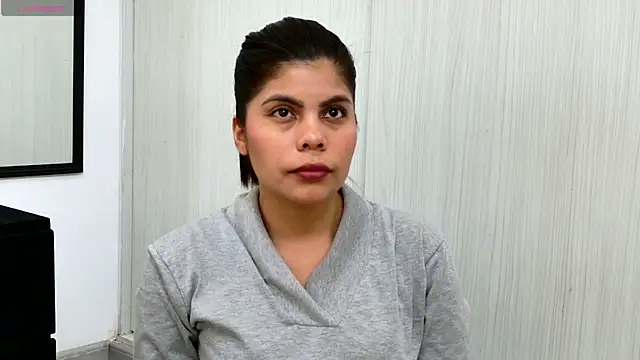 cutehanna1 online show from 12.01.25