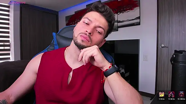 nick klaus online show from 03.29.26