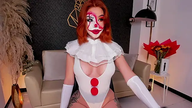 Snapshot of Catvalentine_ chatting on 10.24.25 Catvalentine  online show from 10.24.25